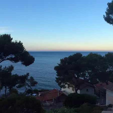 Les Bruyeres Saint-Mandrier-sur-Mer
