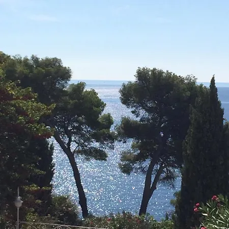 Les Bruyeres * Saint-Mandrier-sur-Mer