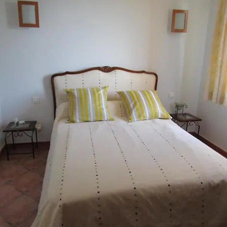 Bed & Breakfast Les Bruyeres *