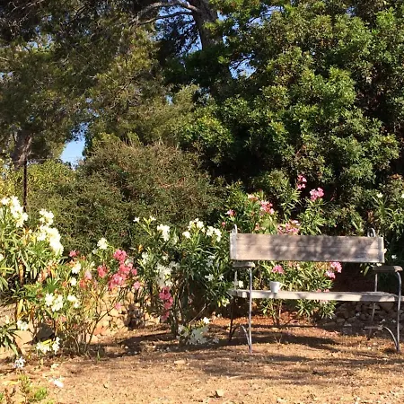 Bed & Breakfast Les Bruyeres *