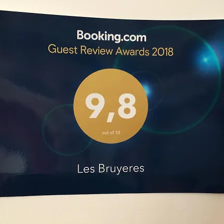 Les Bruyeres *